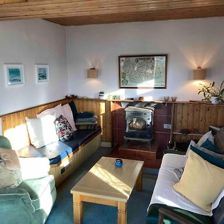 Cosy Stay On The Wild Atlantic Way Malin Exterior photo