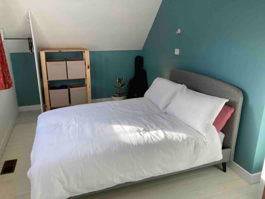 Cosy Stay On The Wild Atlantic Way Malin Exterior photo