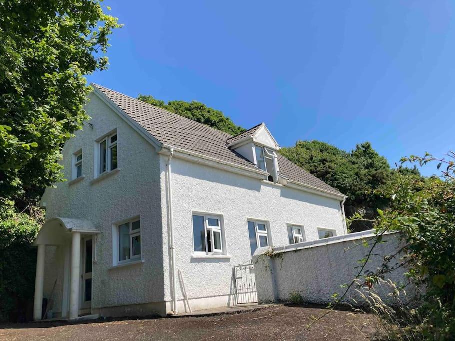Cosy Stay On The Wild Atlantic Way Malin Exterior photo