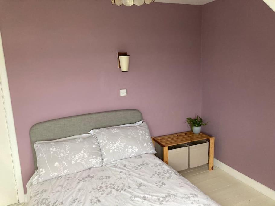 Cosy Stay On The Wild Atlantic Way Malin Exterior photo