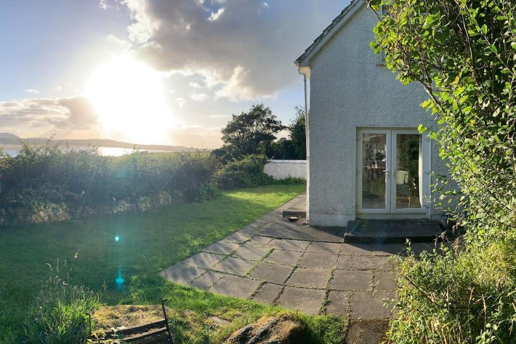 Cosy Stay On The Wild Atlantic Way Malin Exterior photo